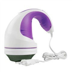 丹龍丹龍(DanLong)碎脂機按摩器 推脂甩脂機減肥瘦身按摩器DL-B121-泡泡網